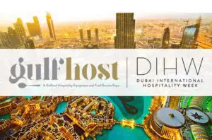 Forni Yesovens a Gulfhost Dubai 2017