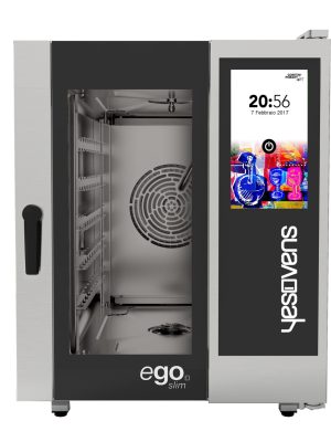 Forno professionale EGO GN2/3